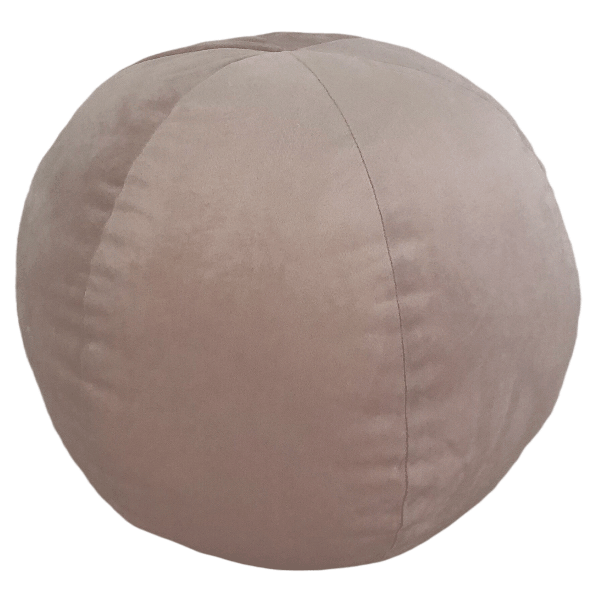 Ball Shape Cushion