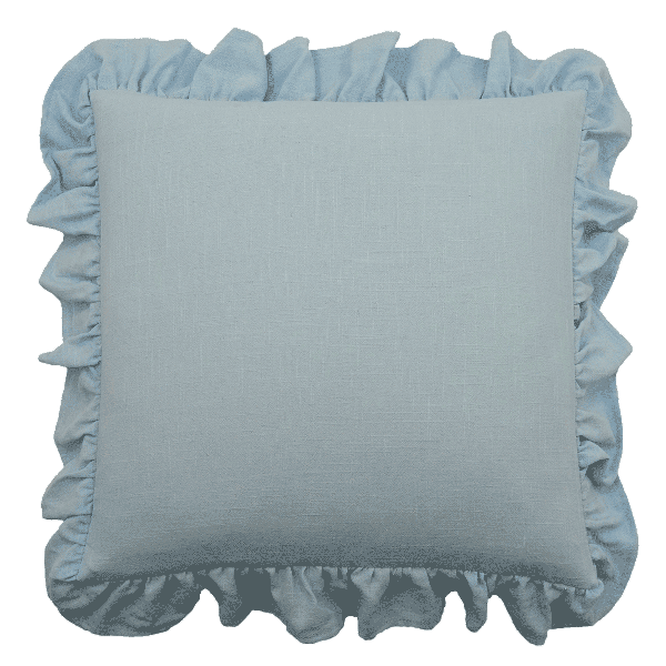 Jade Filled Cushion 45 x 45 Cm