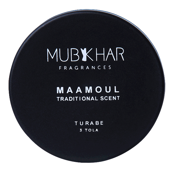 Mamoul Turabi - 3 Toula