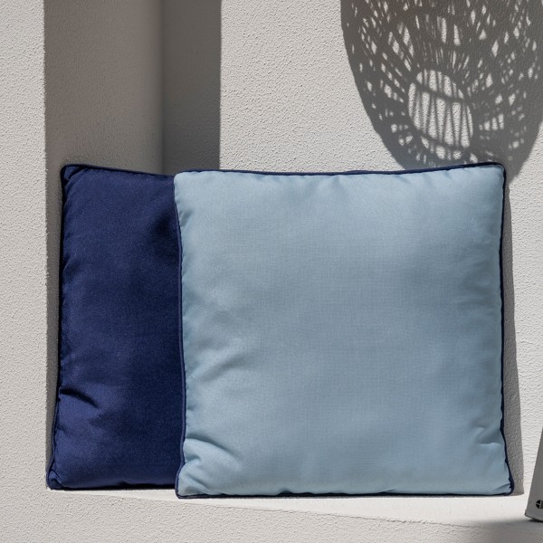 Anatolia Outdoor Cushion Light Blue 50x50 cm