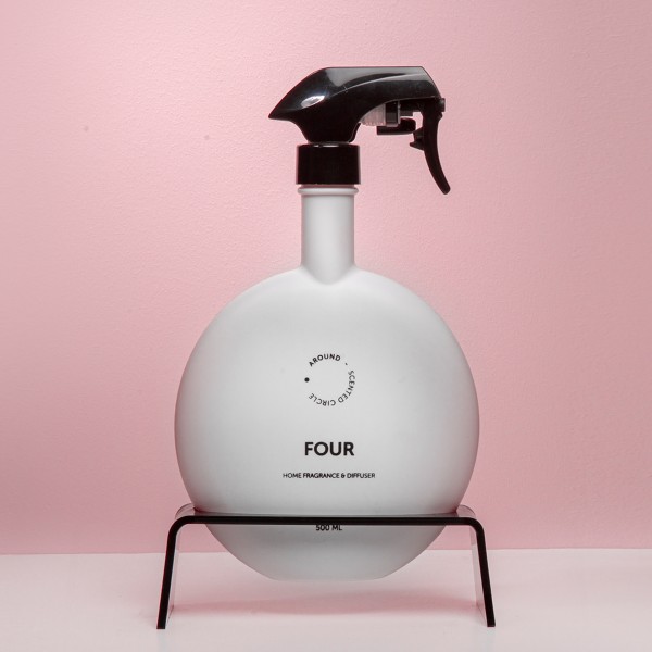 Four Around All Over & Diffuser 500 ml
