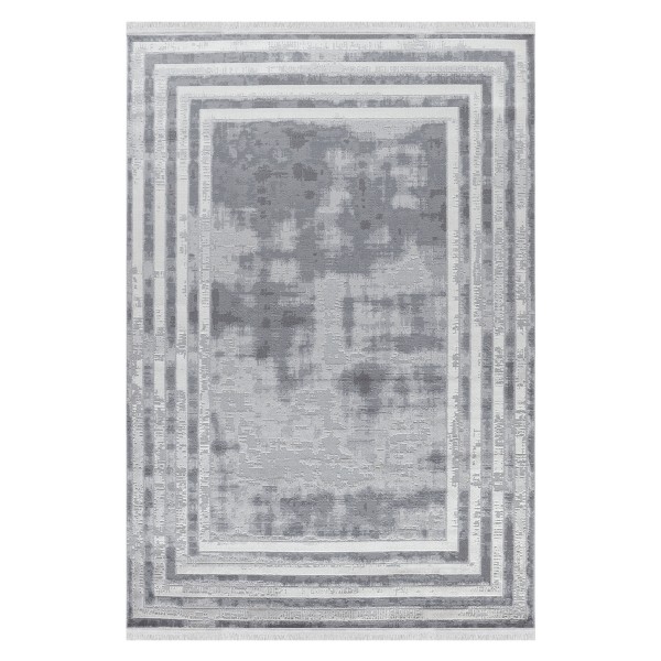 Stacey Area Rug Taupe 160X230 cm