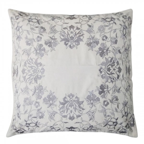 Jhenny Bedroom Cushion Cream 60X60 cm