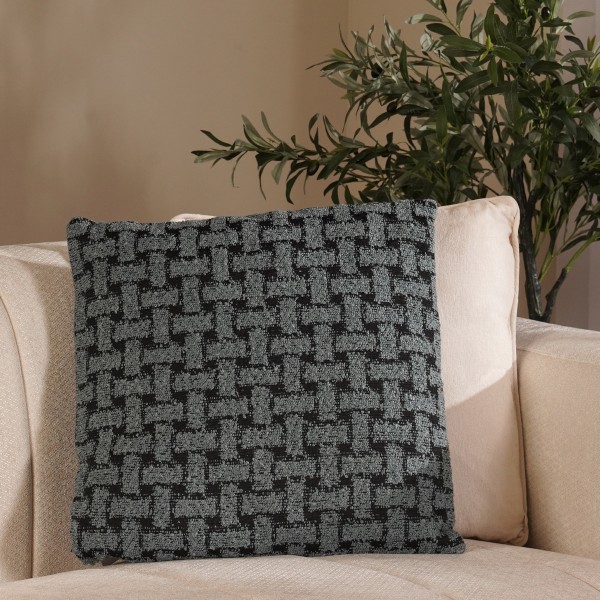 Jenny Cushion Blue 45 X 45 cm  
