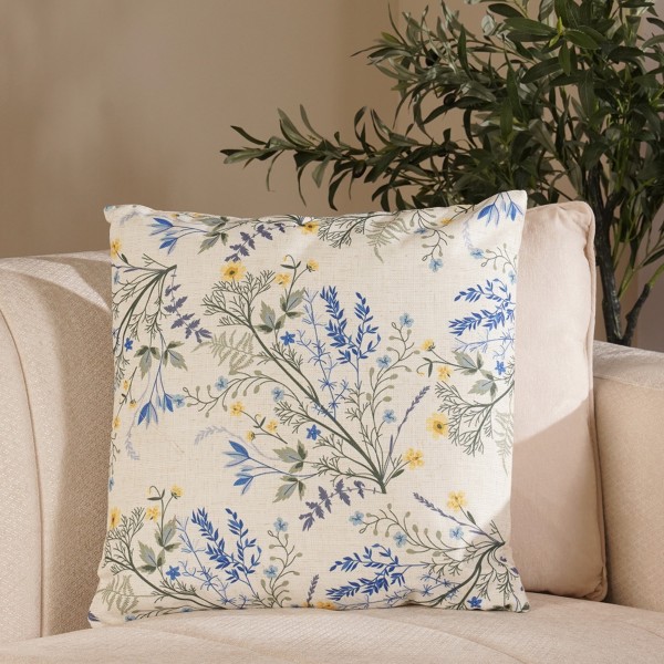 Ria Cushion Multicolor 45 X 45 cm  
