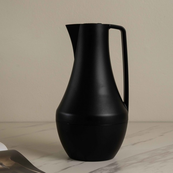 Mira Tea Server Black 1 L
