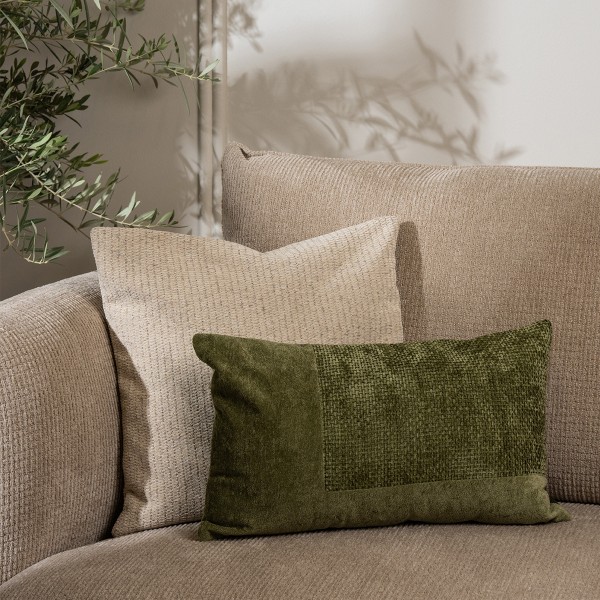 Abed Cushion Sage 30X50 cm
