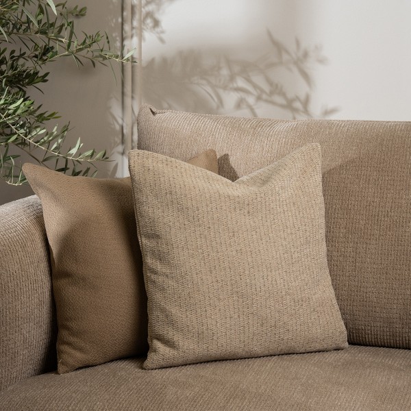 Zenny Cushion Ivory 45X45 cm