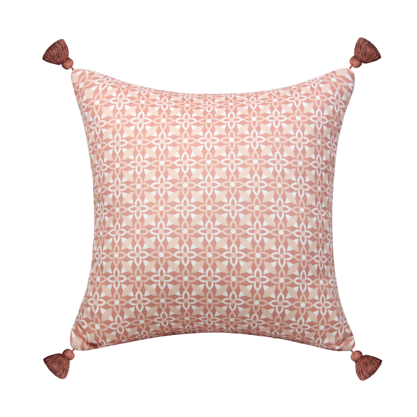 Aurora Cushion Pink 45x45 cm