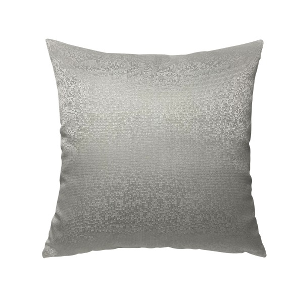 Dalal Cushion White 45X45 cm
