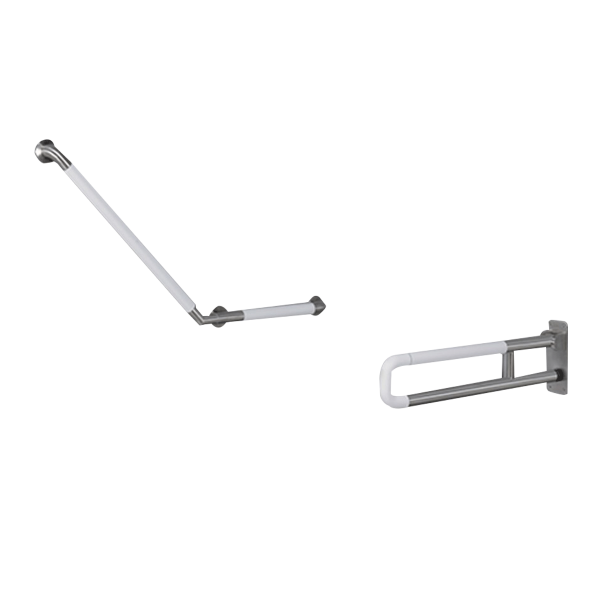 Paxton Stainless Steel Grab Bar