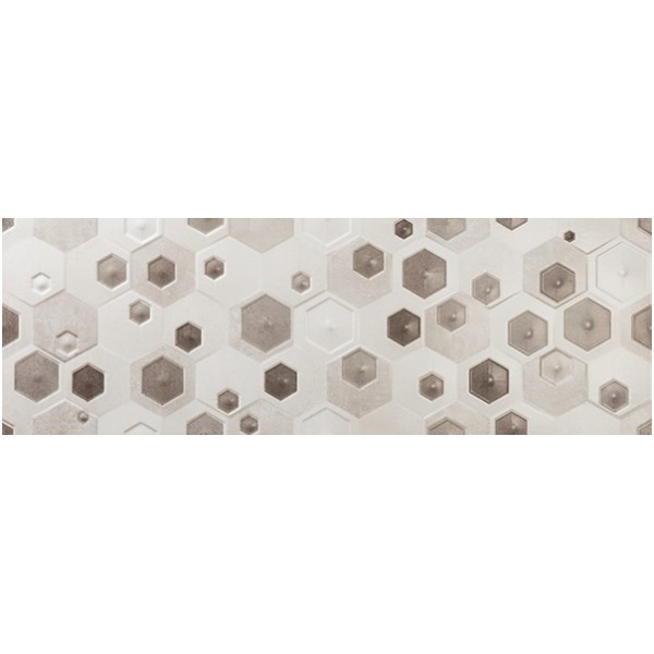 Trial Decor Matt Ceramic Wall Tiles Maron 30X90 cm