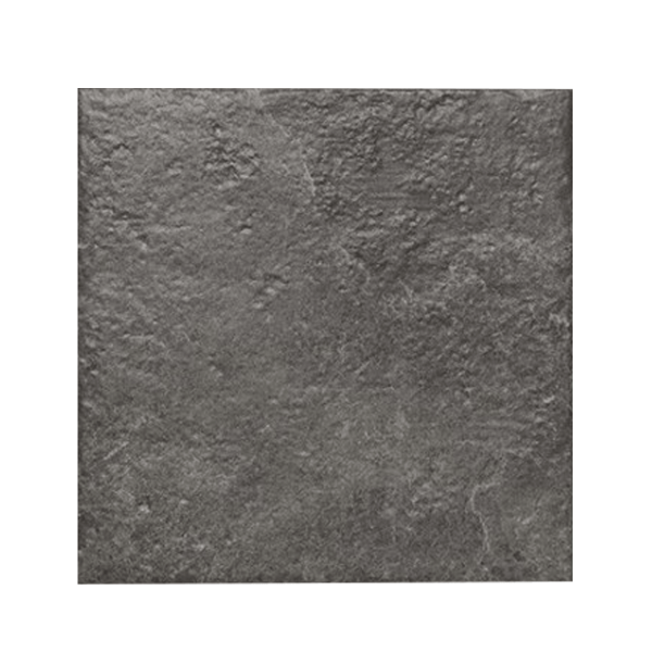Rebeco Matt Ceramic Floor Tiles Grey 33.33X33 cm