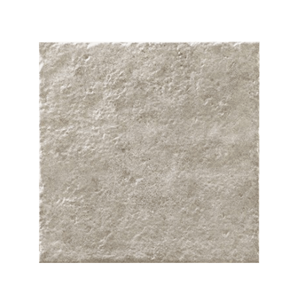 Coralia Matt Ceramic Floor Tiles Grey 33.5X33.5 cm