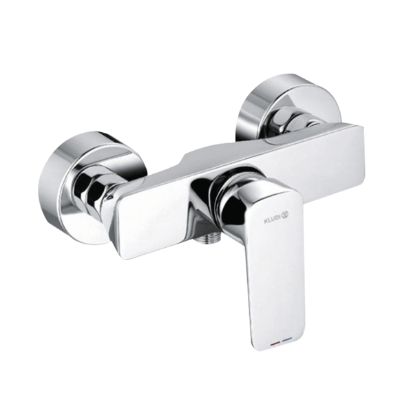 Kludi Pure&Style Shower Mixer