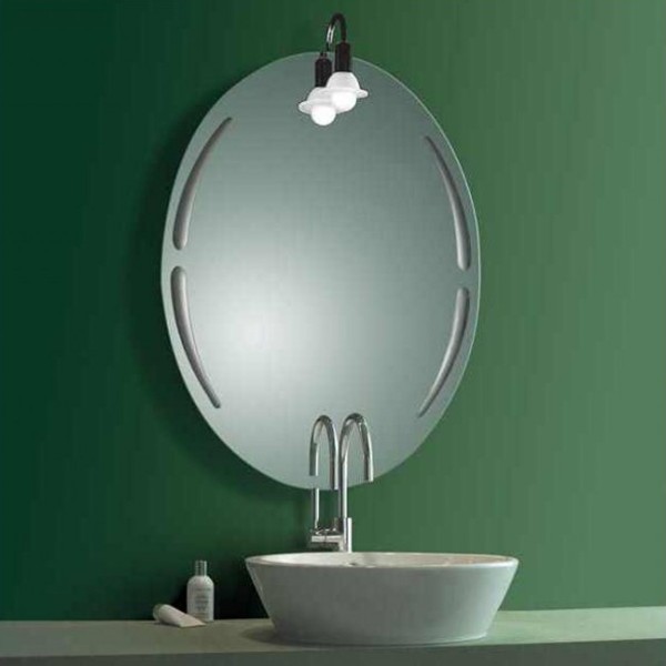 Amrit Wall Mirror