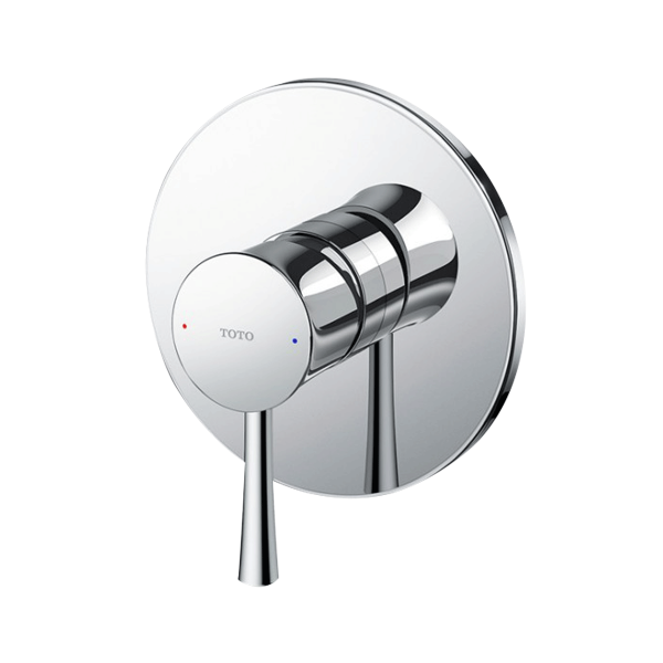 TOTO LN Series  Concealed Bath Mixer