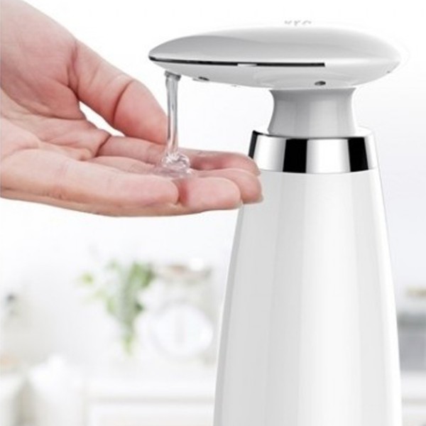 Nerine Sensor Soap Dispenser 340ml - Liquid