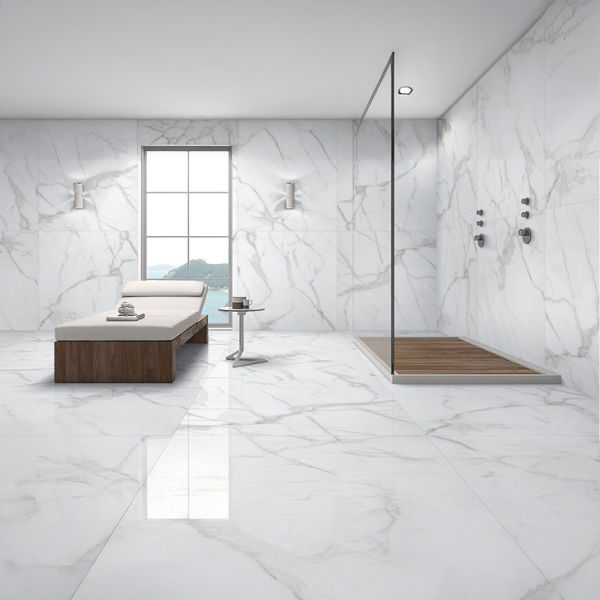 Pincenza 120x120 Floor Tile