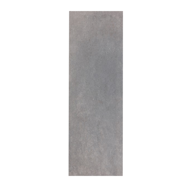 Dim Matt Ceramic Wall Tiles Grey 40X120 cm