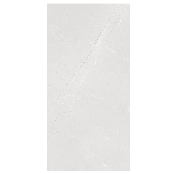Armani Matt Porcelain Slabs Light Grey 80X160 cm