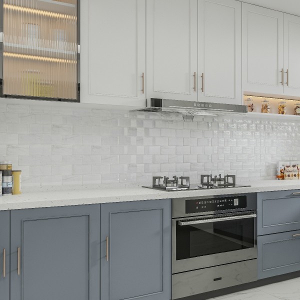 SKYPMB-014 Mosaic Tiles 30.2x30.6 1PC