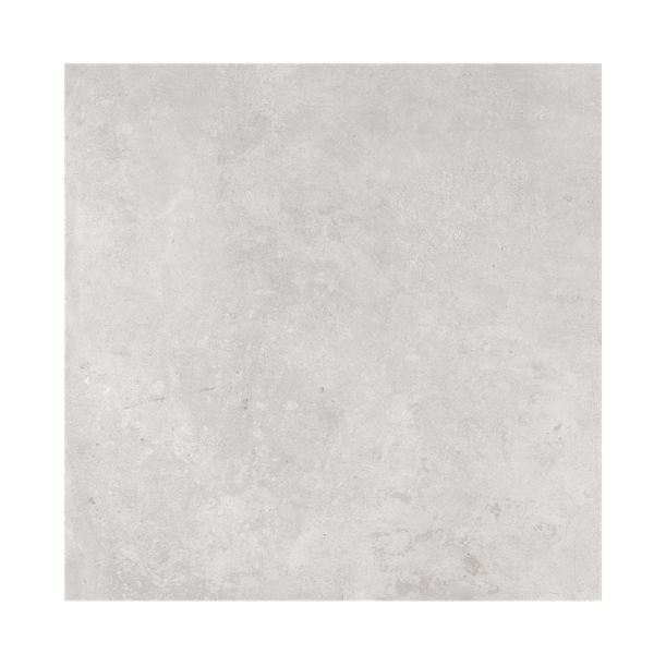Lowell1 Matt Porcelain Floor Tiles Grey 60X60 cm