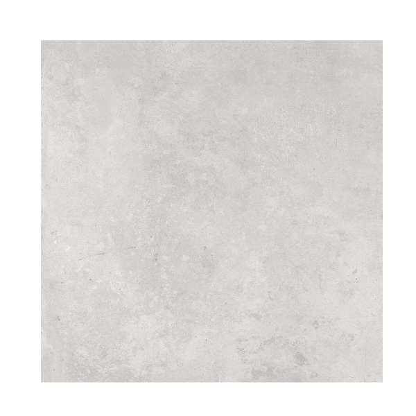 Lowell2 Matt Porcelain Floor Tiles Grey 60X60 cm