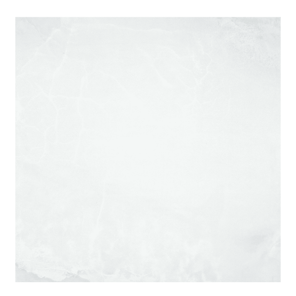 Bibury Porcelain Floor Tile Polish White 60X120 cm