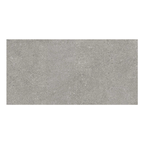 Newcon Porcelain Floor Tiles Grey 60X120 cm