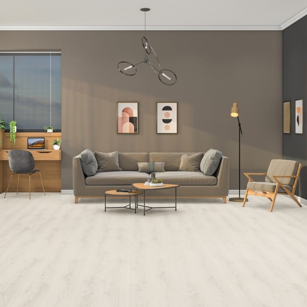 Sun Alacati Parquet Light Beige 19.7X120.5 cm