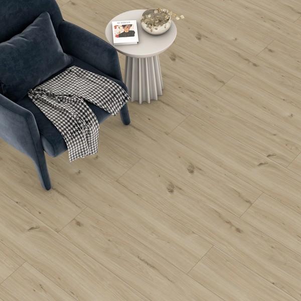 Wings Heron Parquet Beige 19.7X120.5 cm