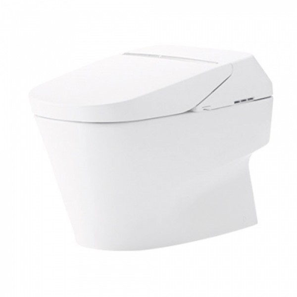 TOTO Neorest XH Floor Mounted Electronic W.C.
