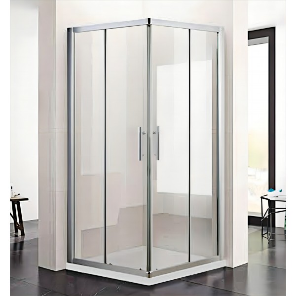 Dublin Enclosure with Shower Tray