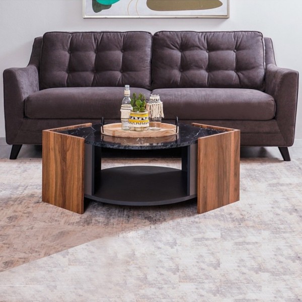 Exclusive Marbel Coffee Table