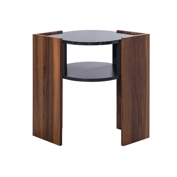 Exclusive Marbel Side Table