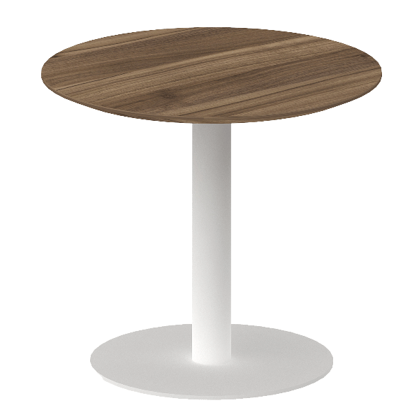 I-Plus Round Coffee Table