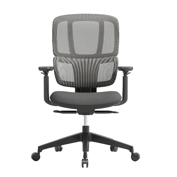 H2 Office Chair Black