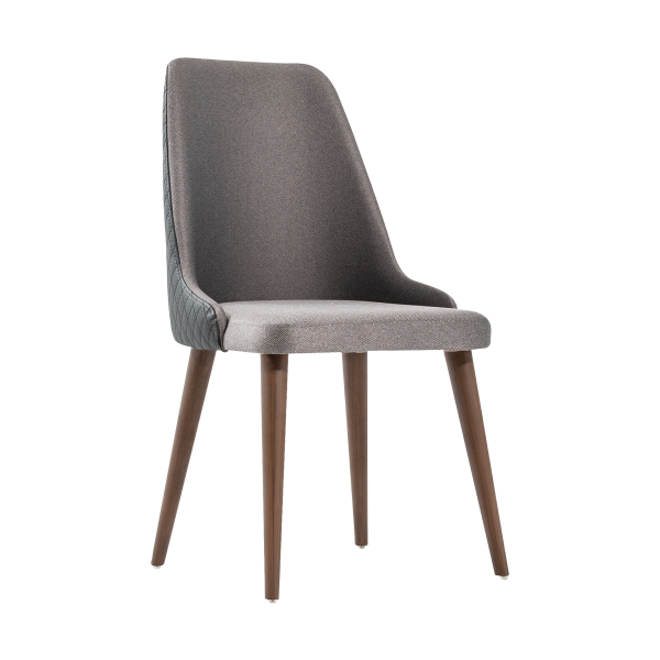 Kalynda Dining Chair Grey
