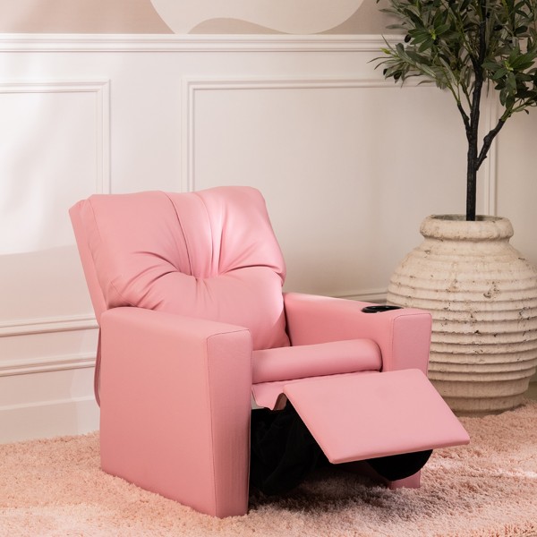 Lesley Kids Recliner