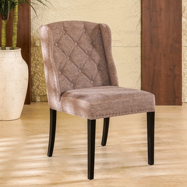 New Colada Dining Chair Beige