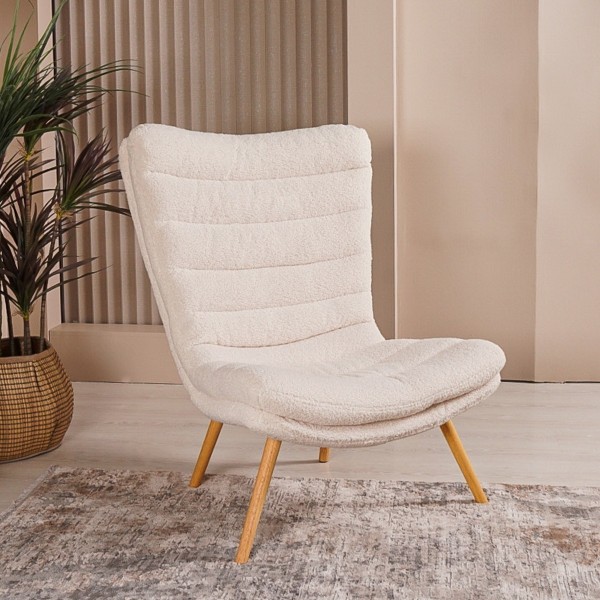 Grafton Resting Chair Cream