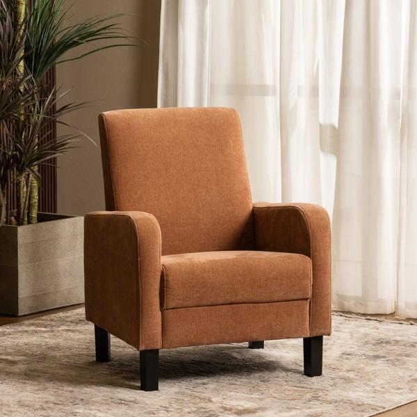 Grady Resting Chair Rosewood