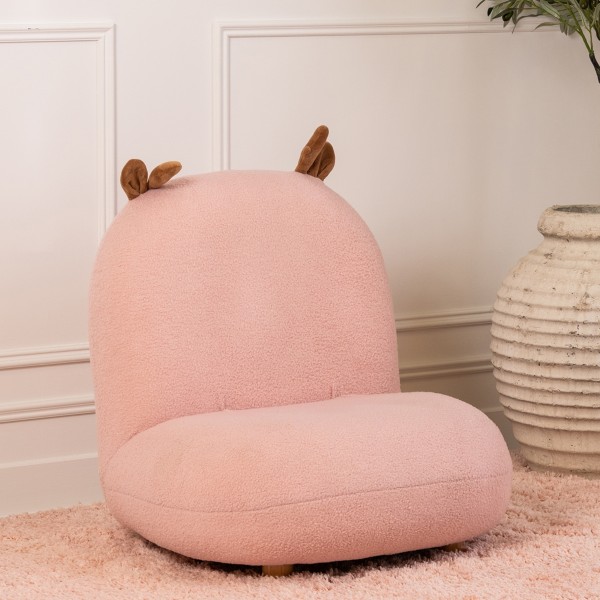 Shiloh Kids Chair Pink