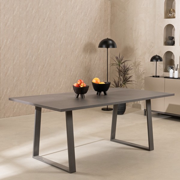 Kali 6 Seater Dining Table