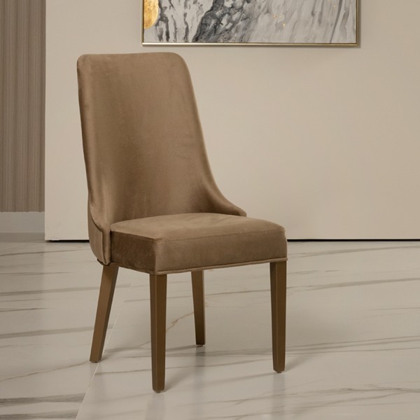 New Macy Dining Chair Beige