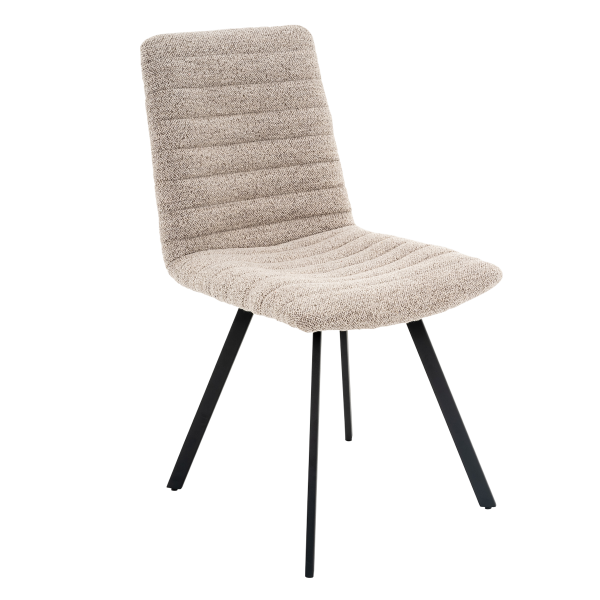Kimmy Dining Chair Beige