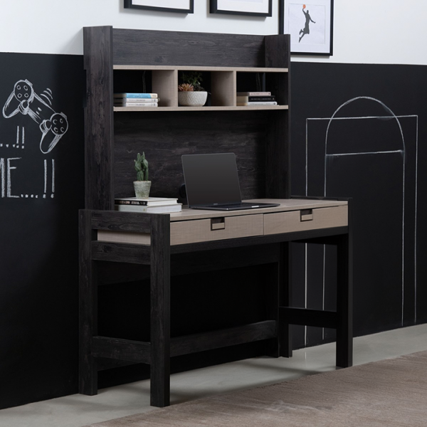 Vision Kids Study Desk Tuvalu/Beige