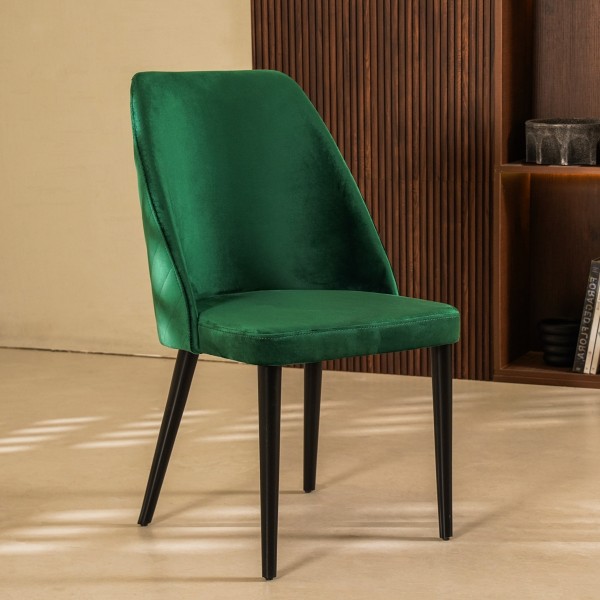 Foresta Dining Chair Green