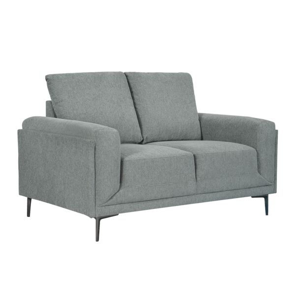 Jemma 2 Seater Sofa Grey